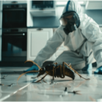 routine pest prevention program