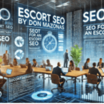 SEO for escorts