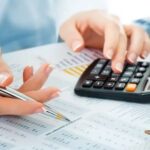 business accountant