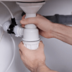 fire damage restoration