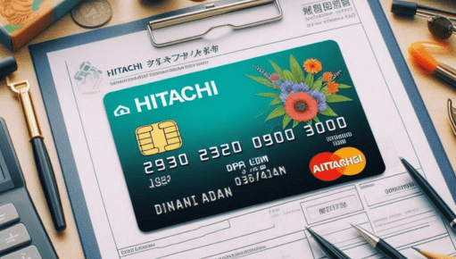 hitachi atm apply