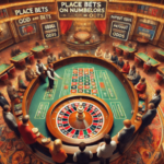 learn how to play roulette