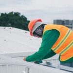roofing company
