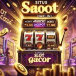 slot gacor hari ini