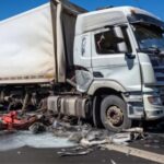 trucking accidents
