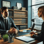 Huntsville personal injury attorney