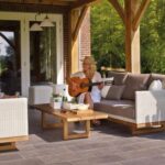 Patio Deck Fence Builders
