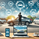 Selling your car online in Pflugerville TX