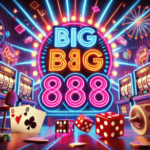 Super BIG888