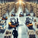 forklift hire