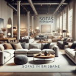 sofas in Brisbane