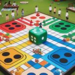 Ludo online