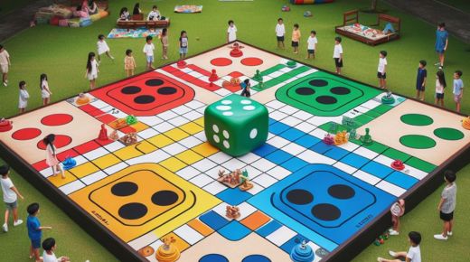 Ludo online