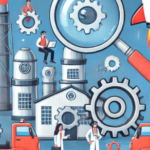 Manufacturing SEO services