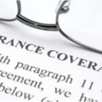 Property Damage Insurance Policy Claim