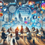 digital marketing courses in Pune