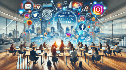 digital marketing courses in Pune