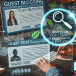 guest blogging
