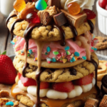 loaded cookies
