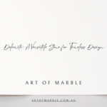 Art of Marble