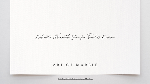 Art of Marble