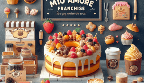 mio amore franchise apply online