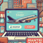 Mantrishop