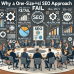 SEO agency in Huntsville, AL