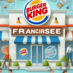 burger king franchise application