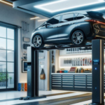 GarageSmart Lift