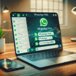 WhatsApp Web