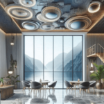 aluminum framing