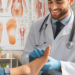 foot and ankle specialist