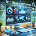 free domain authority checker