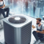 HVAC contractor near me