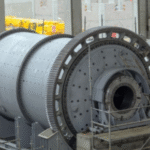 Large Format Mill Liners