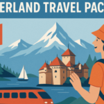 Switzerland travel packages