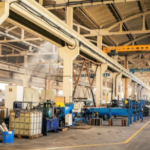 high efficiency steam boilers