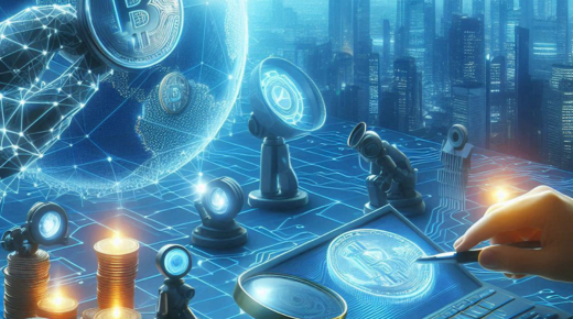 latest crypto news