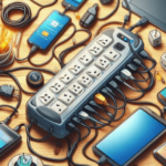 power strips