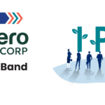 Hero FinCorp shares