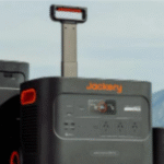silent generator