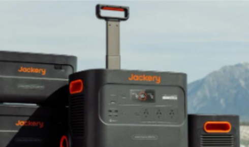 silent generator