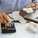 tax preparation