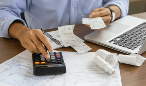 tax preparation