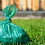flushable dog poop bags