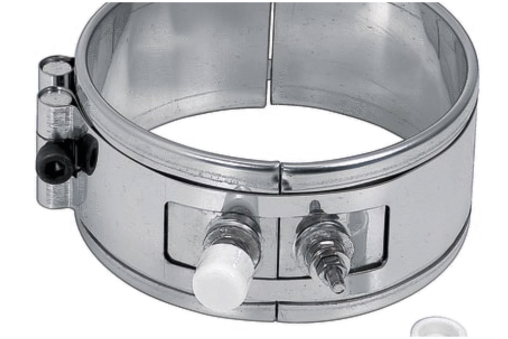 mica band heater prices