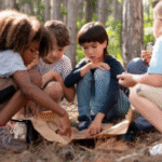 summer camp