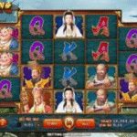 wukong black scatter