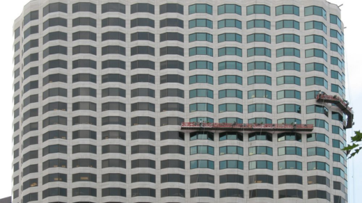 Keystone Building